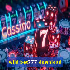 wild bet777 download